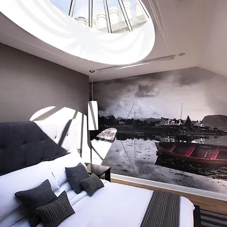 Hotel & Picardy Place Edinburgh