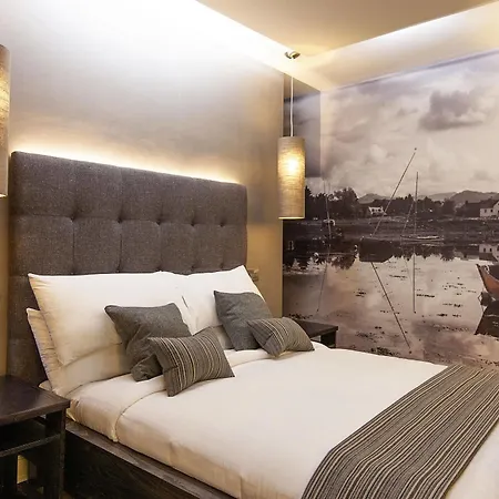 Hotel & Picardy Place Edinburgh