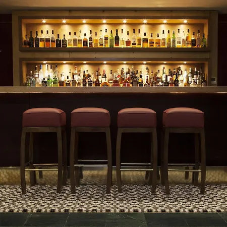 The Balmoral 5*
