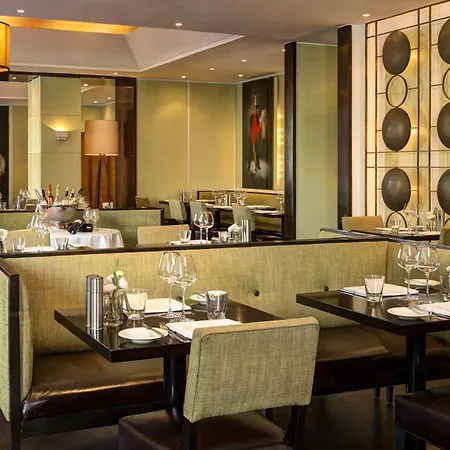 The Balmoral Hotel