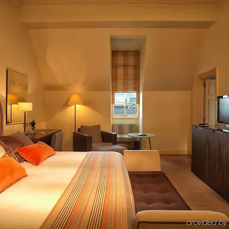 Hotel The Balmoral 5*