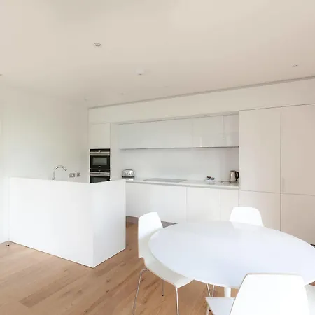 Cloud 9 - Quartermile Edinburgh