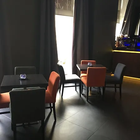 The Place Hotel 4*