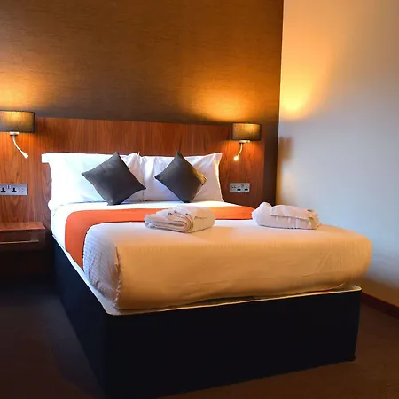 The Place Hotel