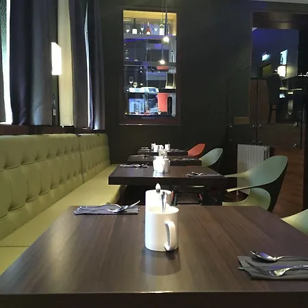 The Place Hotel Edimburgo