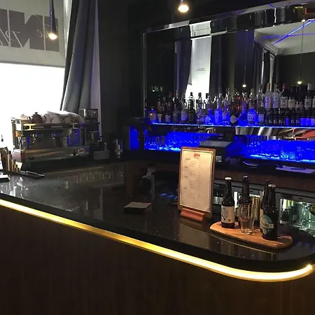 The Place Hotel Edimburgo