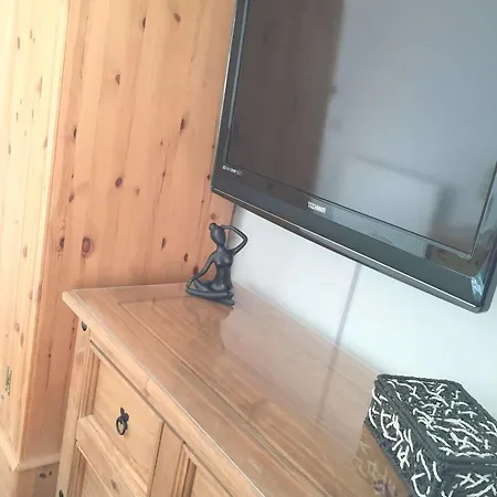 Grangeview Guest house Edinburgh