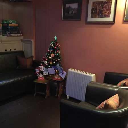 Grangeview Guest house 3*