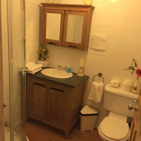 Konukevi Grangeview 2*