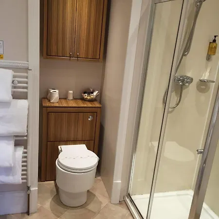 Grangeview Konukevi Edinburgh