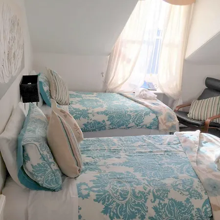 Guest house Grangeview Edinburgh