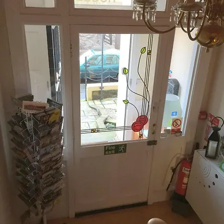 بيت ضيافة Grangeview 3*
