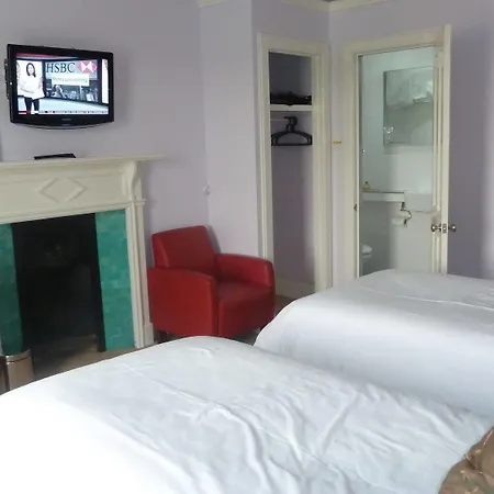 Ravensdown 4* Edinburgh