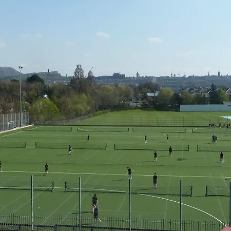 Vendégház Ravensdown Edinburgh