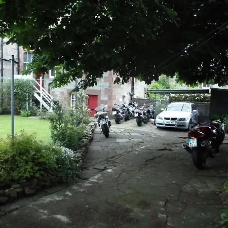 Ravensdown 招待所 爱丁堡