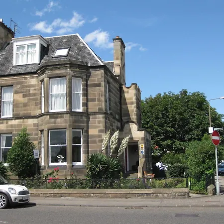 Ravensdown Vendégház Edinburgh