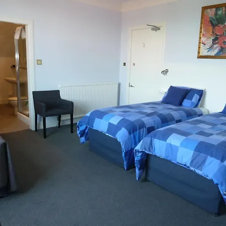 Ravensdown Vendégház 4*