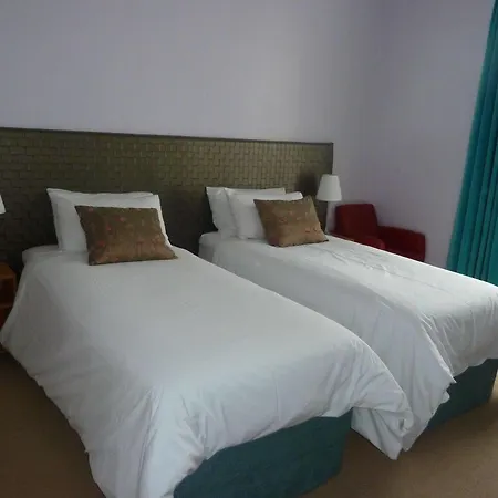 Guest house Ravensdown Edinburgh