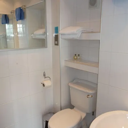Ravensdown 4* Edinburgh