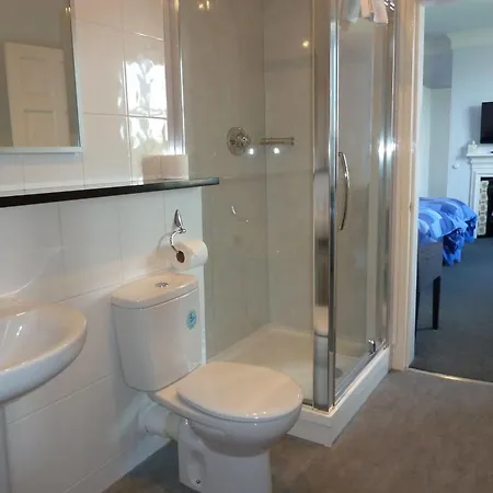 Vendégház Ravensdown 4*