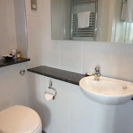 Guest house Ravensdown Edinburgh