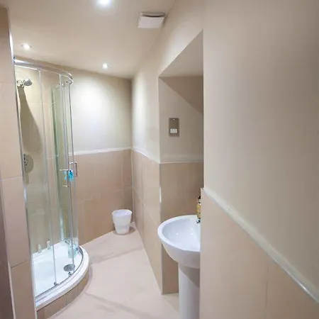 Palmerston 4* Edinburgh