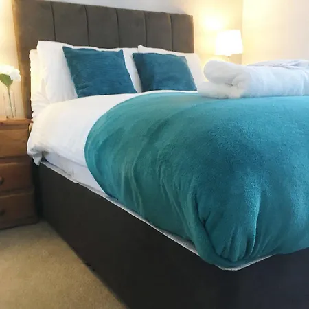 Appartement Calton Apartments Édimbourg