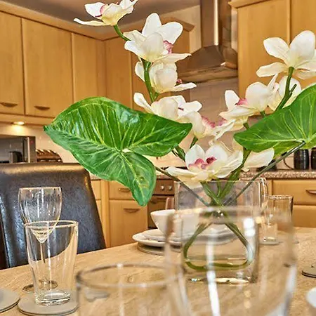 Appartement Pearl - Haymarket