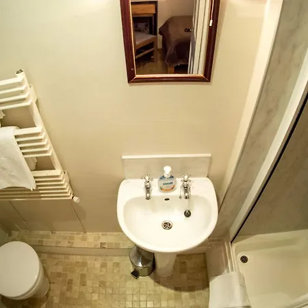 Dene Guest House, New Town 3* Edimburgo