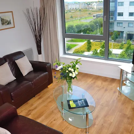 Apartmanhotel Ocean Serviced