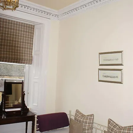 Martins 3* Edinburgh