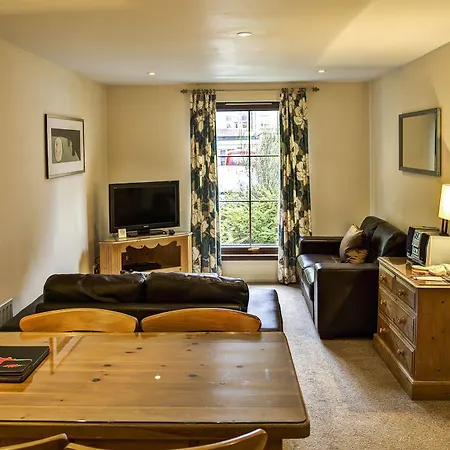 Fountain Court - Grove Edimburgo