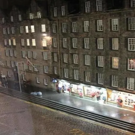 شقة - Royal Mile