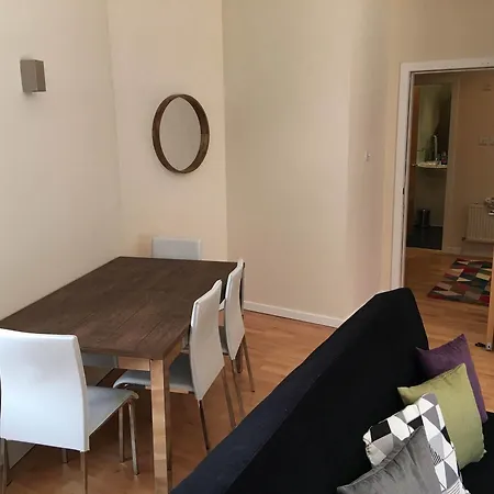 Apartment City - Royal Mile *