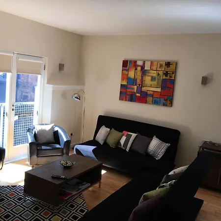 Apartment City - Royal Mile