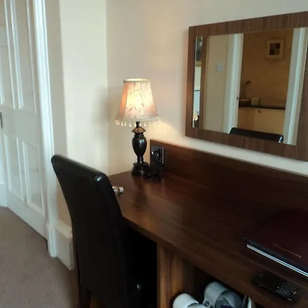 Regency Gasthof Edinburgh