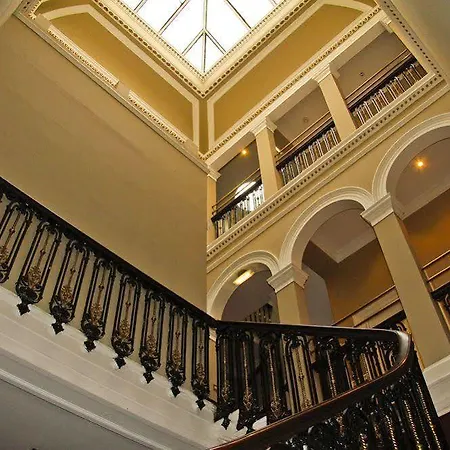 Grosvenor