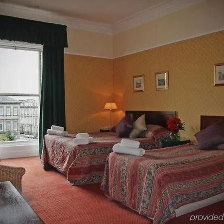 Apartamento Grosvenor *