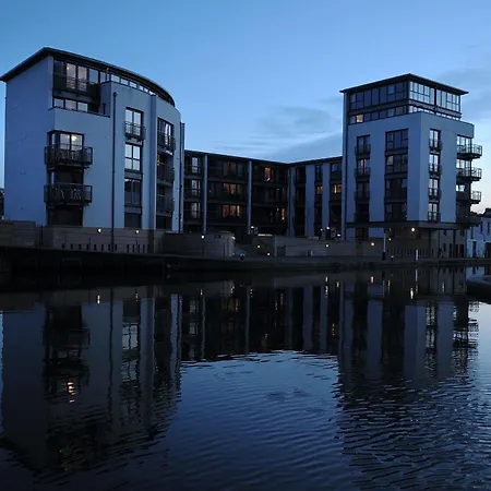 Fountain Court - Eq2 Aparthotel