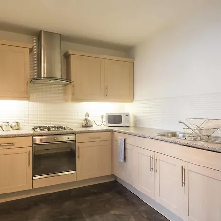 Fountain Court - Eq2 4* Edinburgh