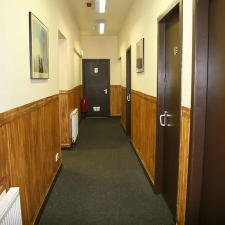 Brodies Hostels