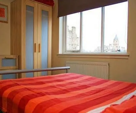 Brodies Hostels Vandrarhem
