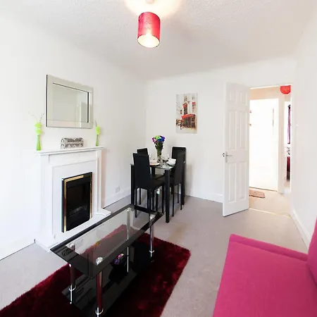 Leith Appartement Edinburgh