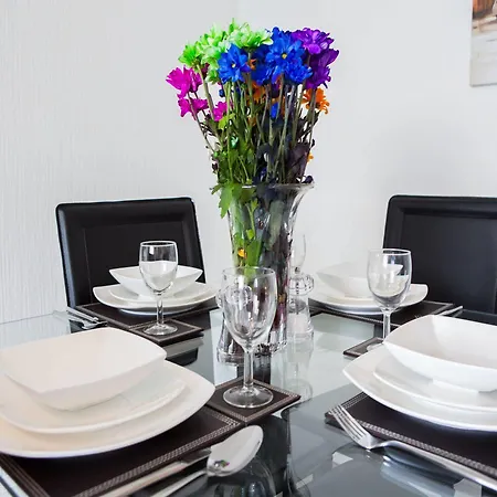 Appartement Leith