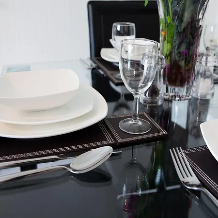 Appartement Leith Edinburgh