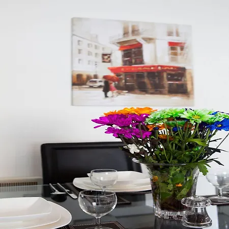 Leith Appartement Edinburgh