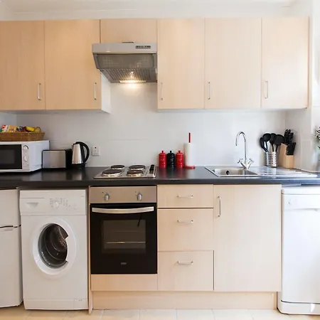 Leith Appartement