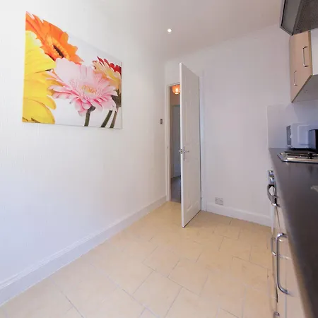 Appartement Leith