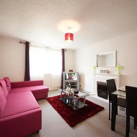 Leith Apartment Edinburgh