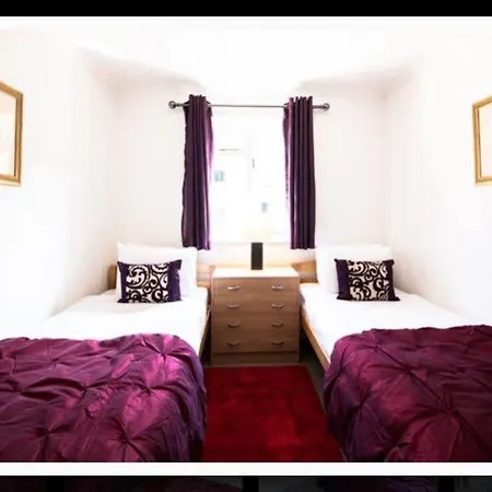 Leith Apartment Edinburgh
